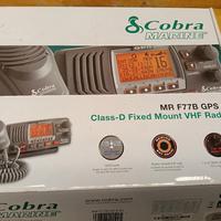 Vhf gps