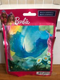 Busta dorpresa Barbie perfetta per tante occas