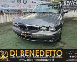 JAGUAR X-Type 2.5 V6 Executive
