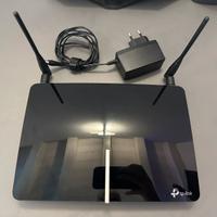 Router 4G+ LTE TP-Link Archer MR600 AC1200