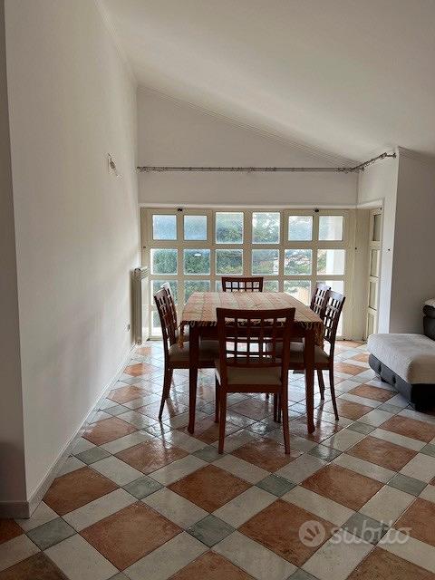 Appartamento – Ceraxus/Selargius, Casteddu/Cagliari - Vista 3