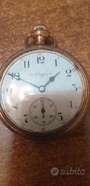 Orologio Elgin National Watch Company (USA)