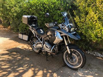 Bmw r 1200 gs - 2008