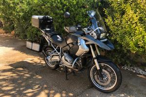 Bmw r 1200 gs - 2008