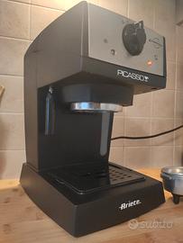 Macchina caffè Ariete Picasso Cialdissima