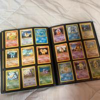 Carte pokemon