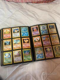 Carte pokemon