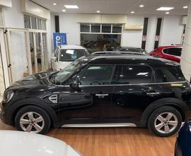 MINI COOPER D COUNTRYMAN 2.0 150CV