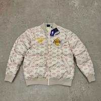 Giacca a vento NBA LAKERS