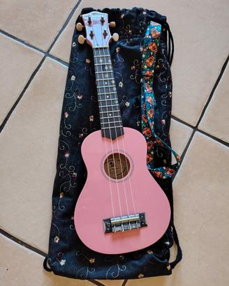 Ukulele