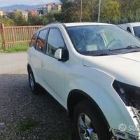 Mahindra xuv 500 anno 2011 motore 2.2 hnc4h