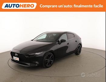 MAZDA 3 KM00932
