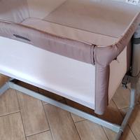 Chicco Next to me Dream EVO