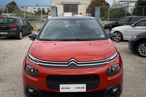 Citroen C3 PureTech 82 GPL Shine