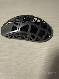 Mouse Gaming ATTACK SHARK R3PRO + Skates Wallhack