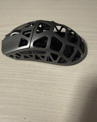 Mouse Gaming ATTACK SHARK R3PRO + Skates Wallhack