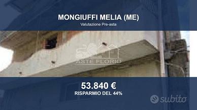 Immobile in asta di 279 m² a Mongiuffi Melia