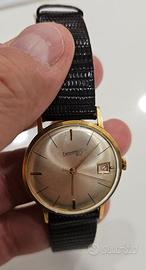 EBERHARD CALIBRO 263 - 12 " SI PERMUTA "