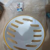 cesto x pane frutta ecc guzzini 