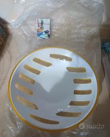 cesto x pane frutta ecc guzzini 