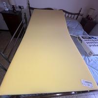 Materasso antidecubito