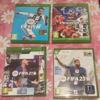 Giochi XBox One