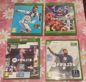 Giochi XBox One