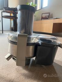 Centrifuga estrarrore  di succo Kenwood