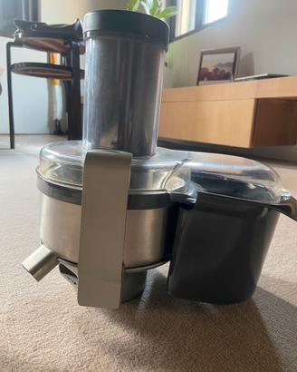 Centrifuga estrarrore  di succo Kenwood