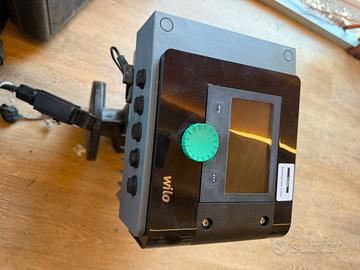 Circolatore inverter wilo  Stratos MAXO 40/0,5-12