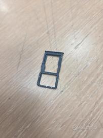 carrello per p30 lite 2019