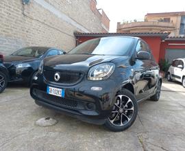 Smart ForFour 70 1.0 Passion