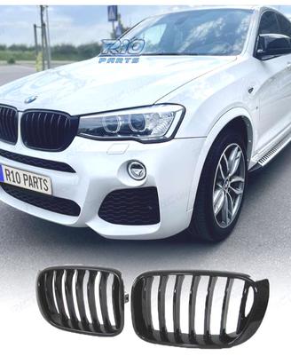 GRIGLIA BMW X3 F25 X4 F26 14-18 LOOK M PERFORMANCE