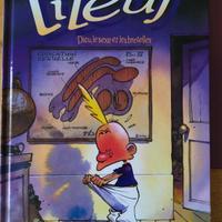 Fumetto francese Titeuf
