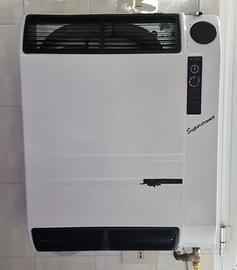 Robur 5001 Supercromo 
