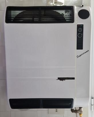 Robur 5001 Supercromo 