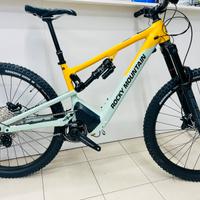 Rocky Mountain Altitude Powerplay 5 2023