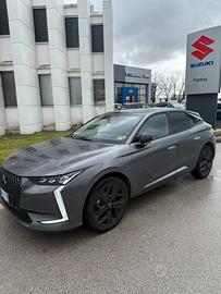 DS4 Performance Line+ 2023 Diesel