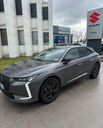 DS4 Performance Line+ 2023 Diesel