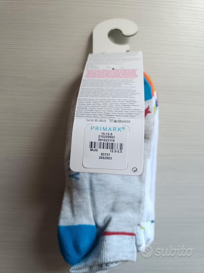 Calze Sportive Bambini E Ragazzi / Abbigliamento Sportivo