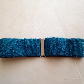 Cinture/costumi Calzedonia/reggiseno pizzo/occhial
