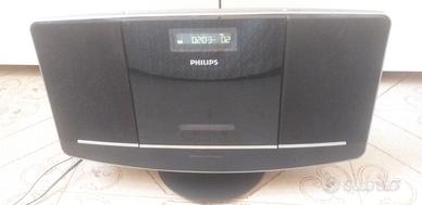SISTEMA MUSICALE MICRO MCM2050 PHILIPS