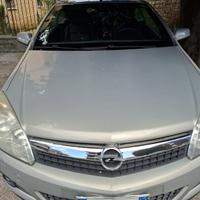 Opel astra cabrio