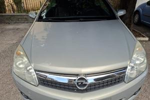 Opel astra cabrio