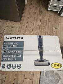 lavasciuga silvercrest