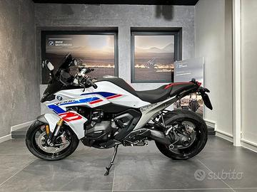 BMW R 1300 RS Abs