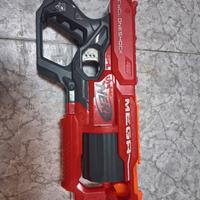 Nerf Mega