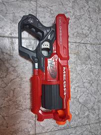 Nerf Mega