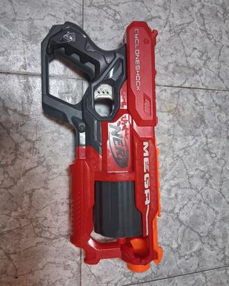 Nerf Mega