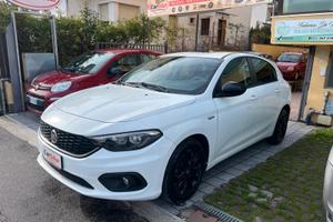 Fiat Tipo 1.3 Mjt 5 porte Lounge
